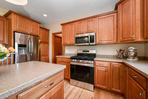 4796 198th Street W Farmington MN 55024