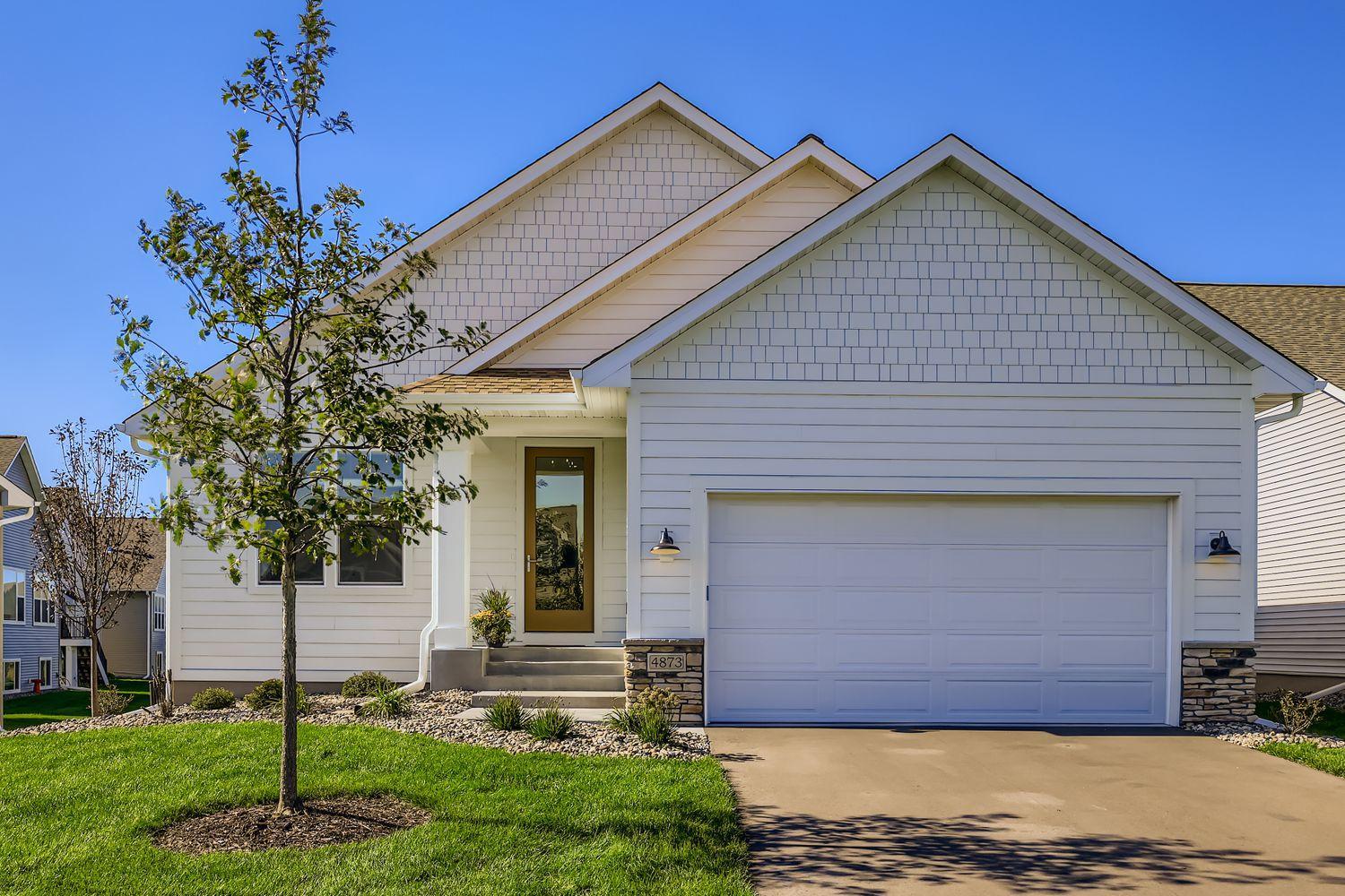 4873 127th Circle NE Blaine MN 55449
