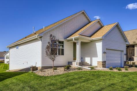 4873 127th Circle NE Blaine MN 55449