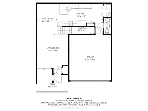 1562 Liberty Circle Shakopee MN 55379