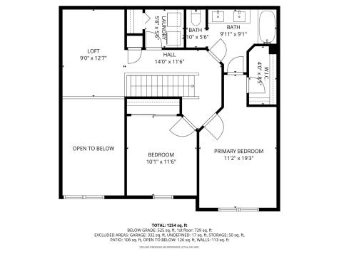 1562 Liberty Circle Shakopee MN 55379