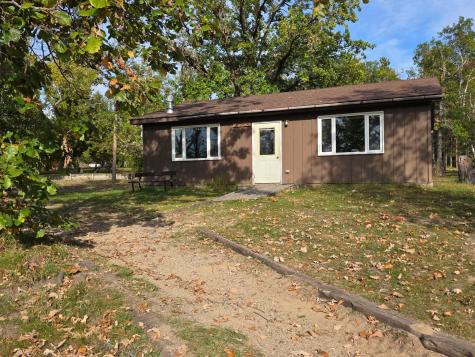 Tbd Andrusia Road SE Cass Lake MN 56633