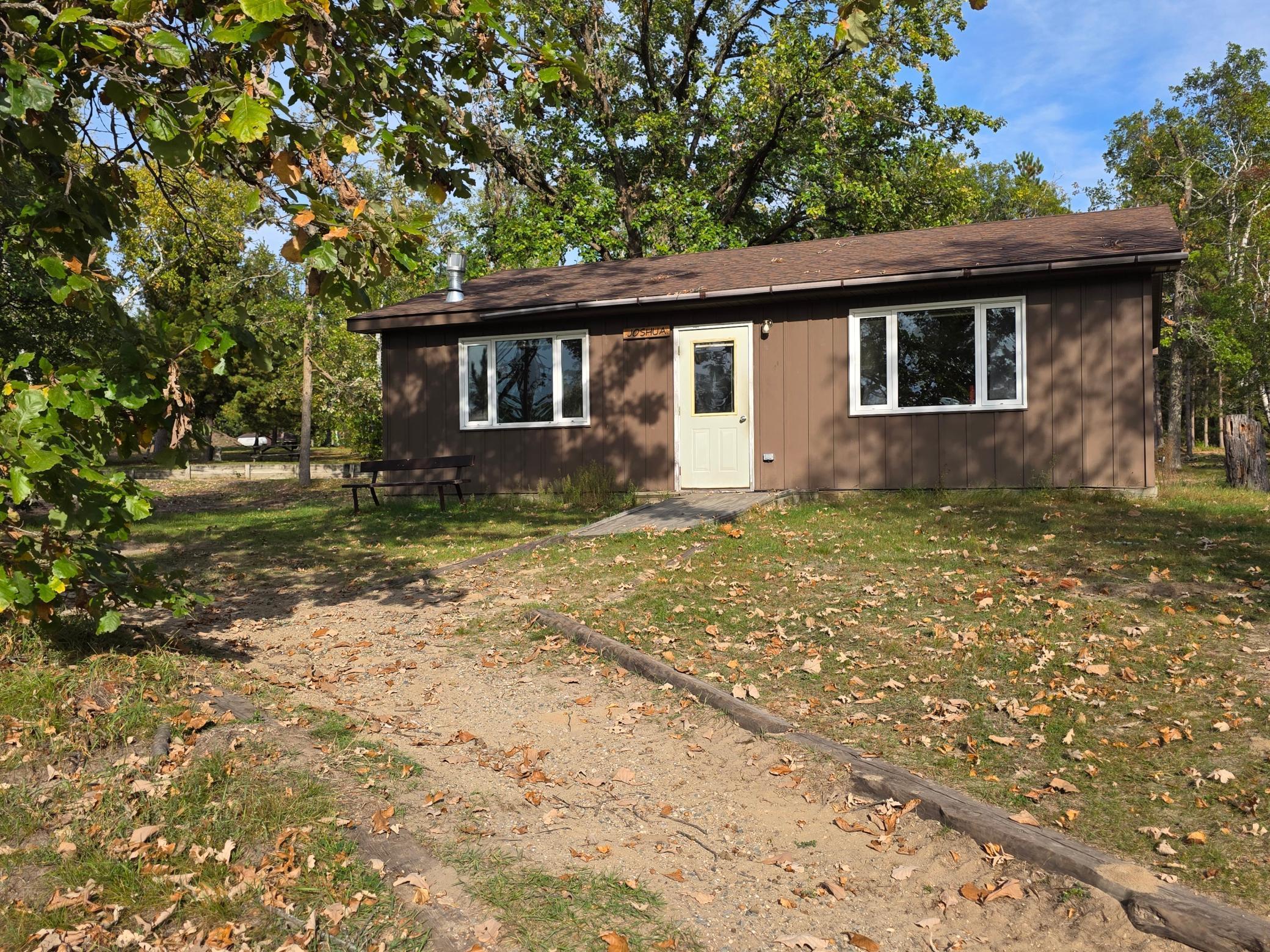Tbd Andrusia Road SE Cass Lake MN 56633