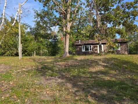 Tbd Andrusia Road SE Cass Lake MN 56633