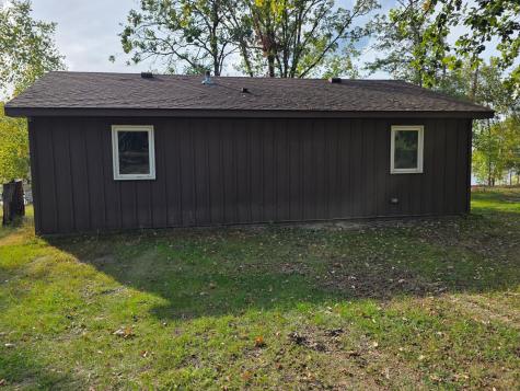 Tbd Andrusia Road SE Cass Lake MN 56633