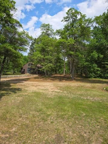 Tbd Andrusia Road SE Cass Lake MN 56633