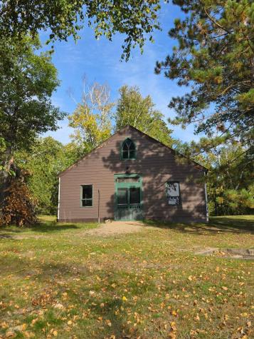 Tbd Andrusia Road SE Cass Lake MN 56633
