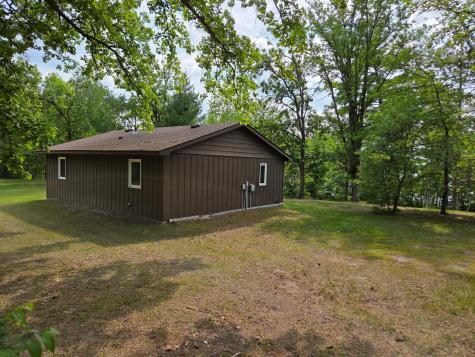Tbd Andrusia Road SE Cass Lake MN 56633