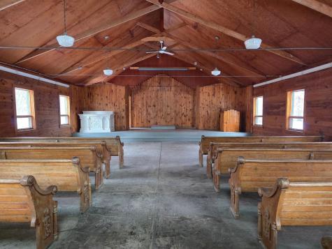 Tbd Andrusia Road SE Cass Lake MN 56633