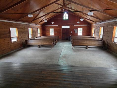 Tbd Andrusia Road SE Cass Lake MN 56633