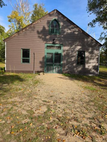 Tbd Andrusia Road SE Cass Lake MN 56633