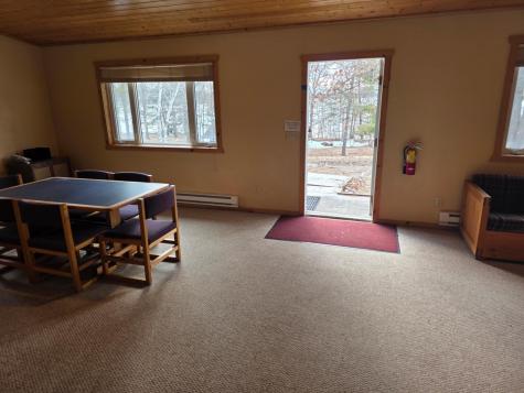 Tbd Andrusia Road SE Cass Lake MN 56633