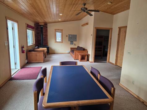 Tbd Andrusia Road SE Cass Lake MN 56633