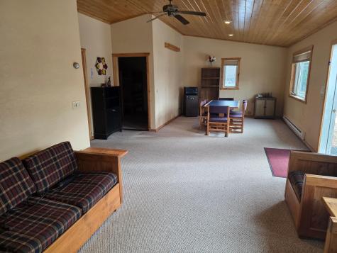 Tbd Andrusia Road SE Cass Lake MN 56633