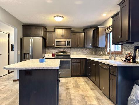 1245 Miles Drive Worthington MN 56187