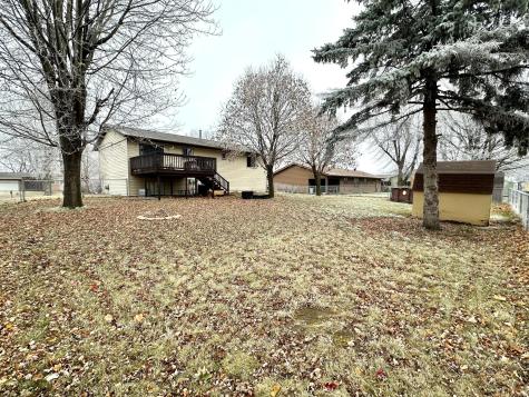 1245 Miles Drive Worthington MN 56187