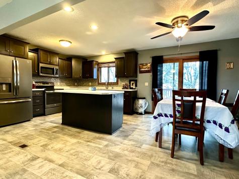 1245 Miles Drive Worthington MN 56187