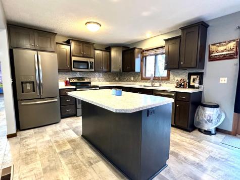 1245 Miles Drive Worthington MN 56187