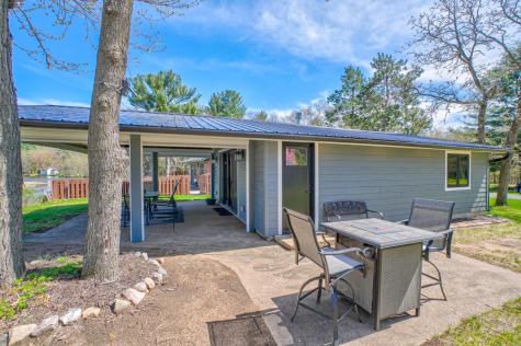E6677 841st Avenue Colfax WI 54730