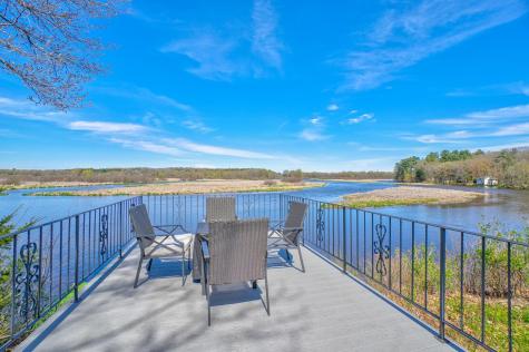 E6677 841st Avenue Colfax WI 54730