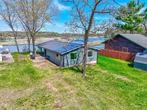 E6677 841st Avenue Colfax WI 54730