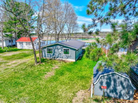 E6677 841st Avenue Colfax WI 54730