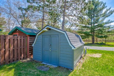 E6677 841st Avenue Colfax WI 54730