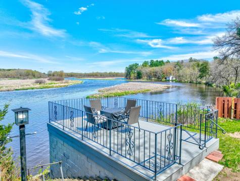 E6677 841st Avenue Colfax WI 54730