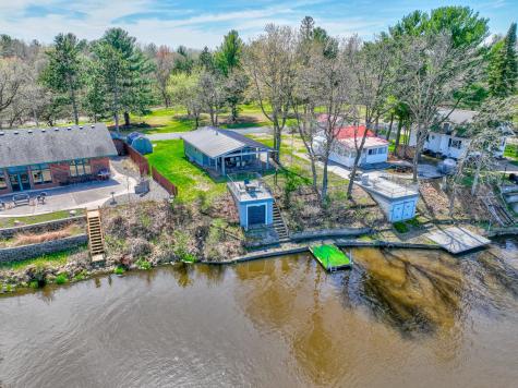 E6677 841st Avenue Colfax WI 54730