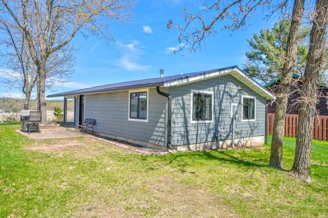 E6677 841st Avenue Colfax WI 54730