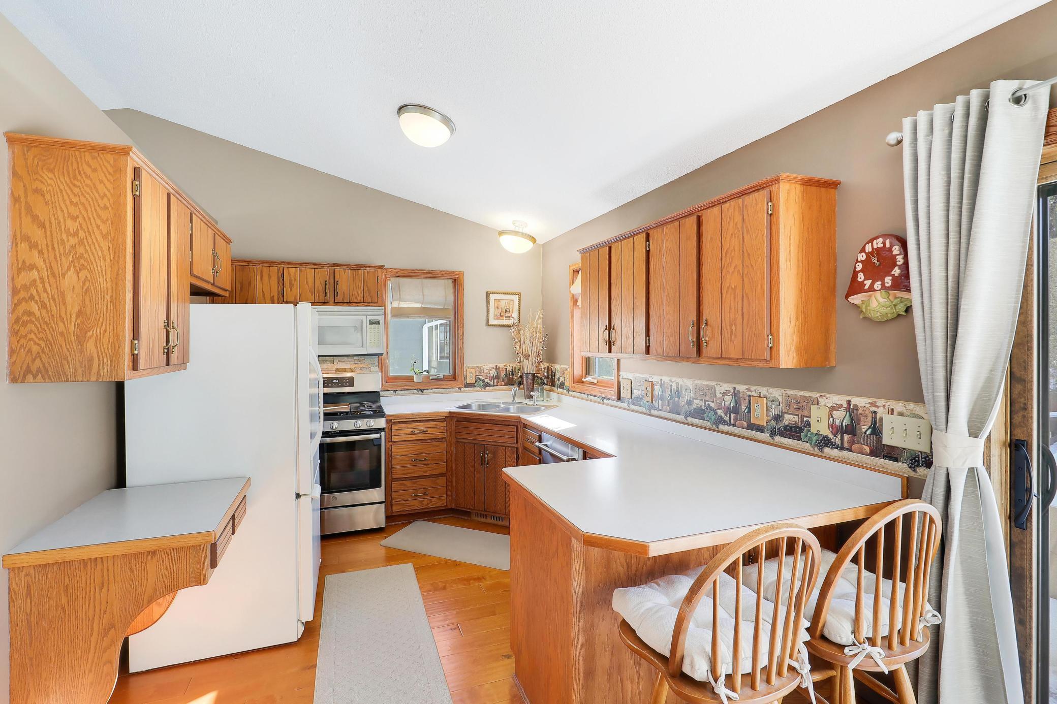 1160 143rd Avenue NW Andover MN 55304