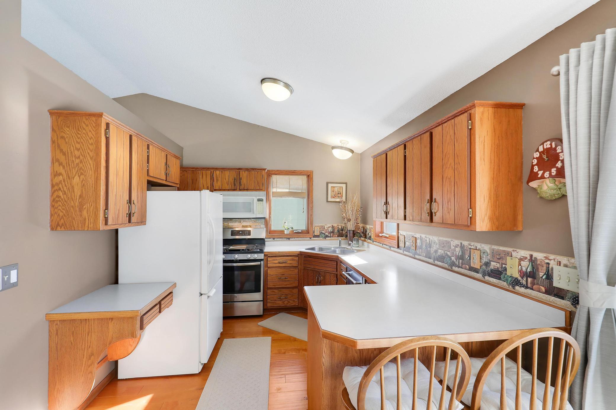 1160 143rd Avenue NW Andover MN 55304