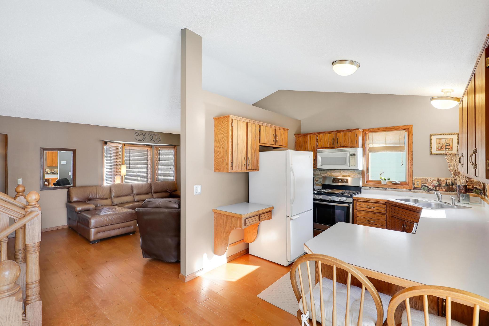 1160 143rd Avenue NW Andover MN 55304