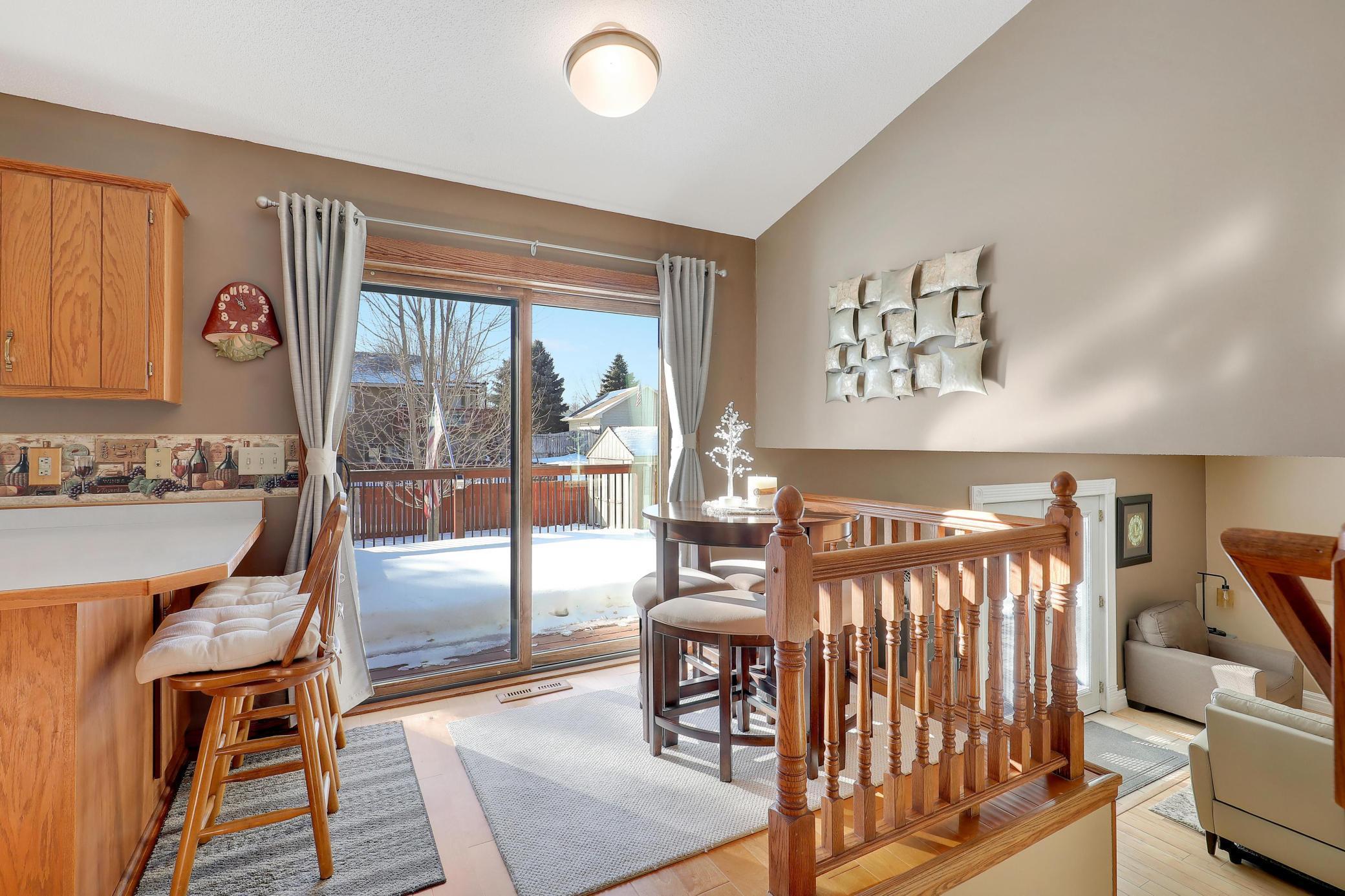 1160 143rd Avenue NW Andover MN 55304