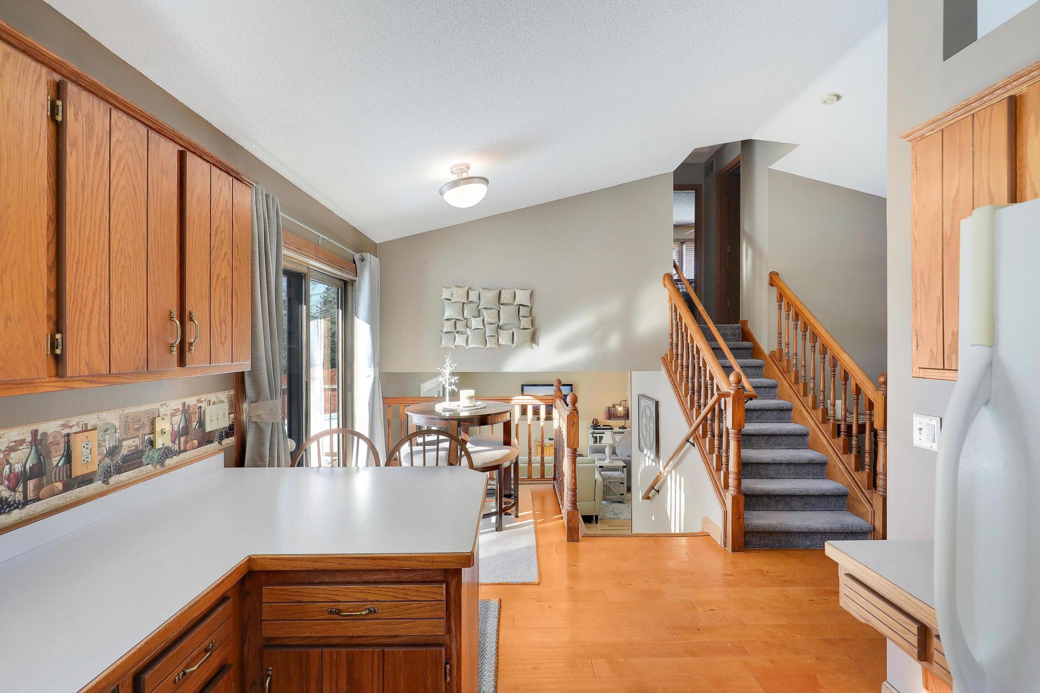 1160 143rd Avenue NW Andover MN 55304