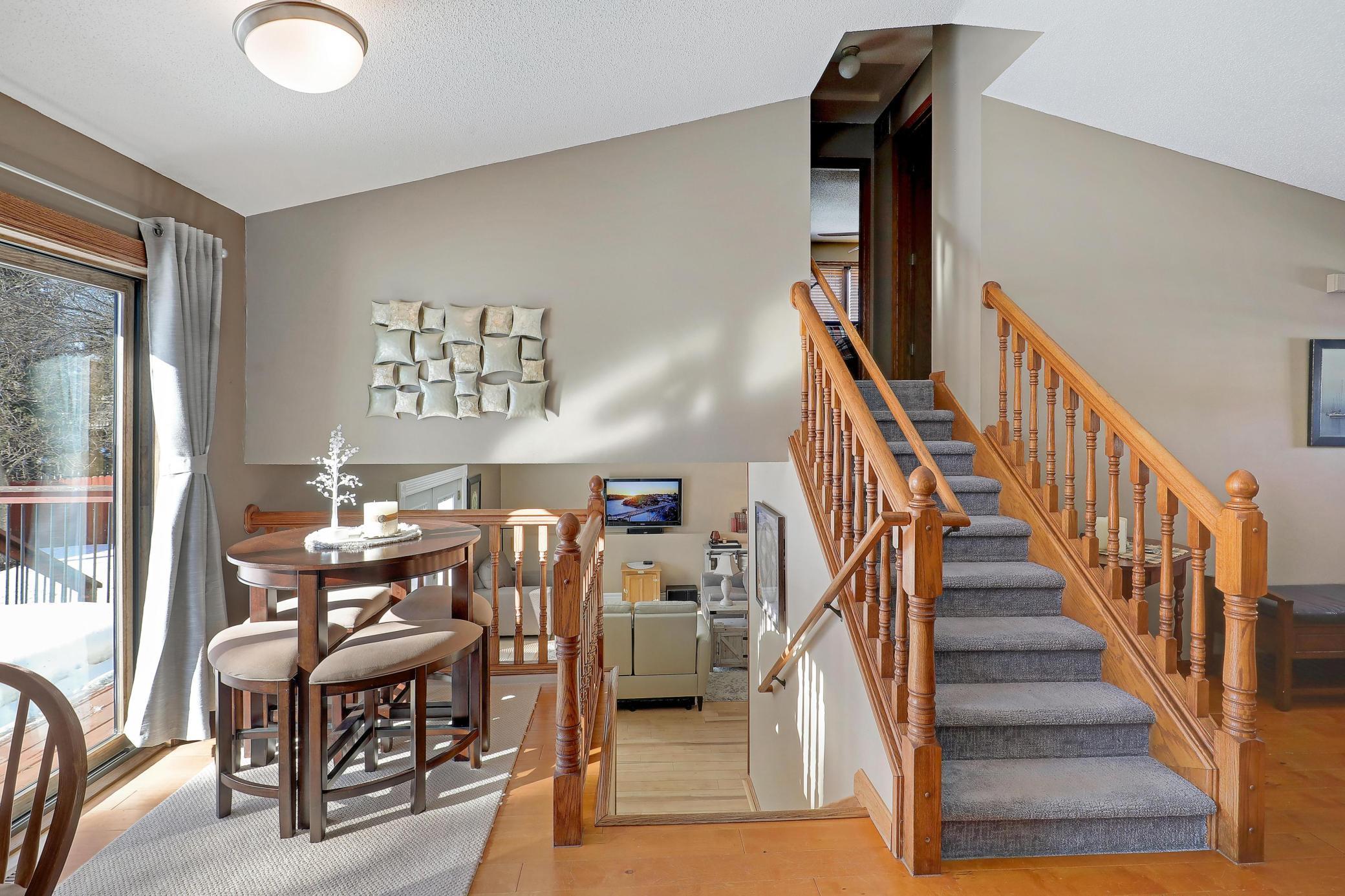 1160 143rd Avenue NW Andover MN 55304