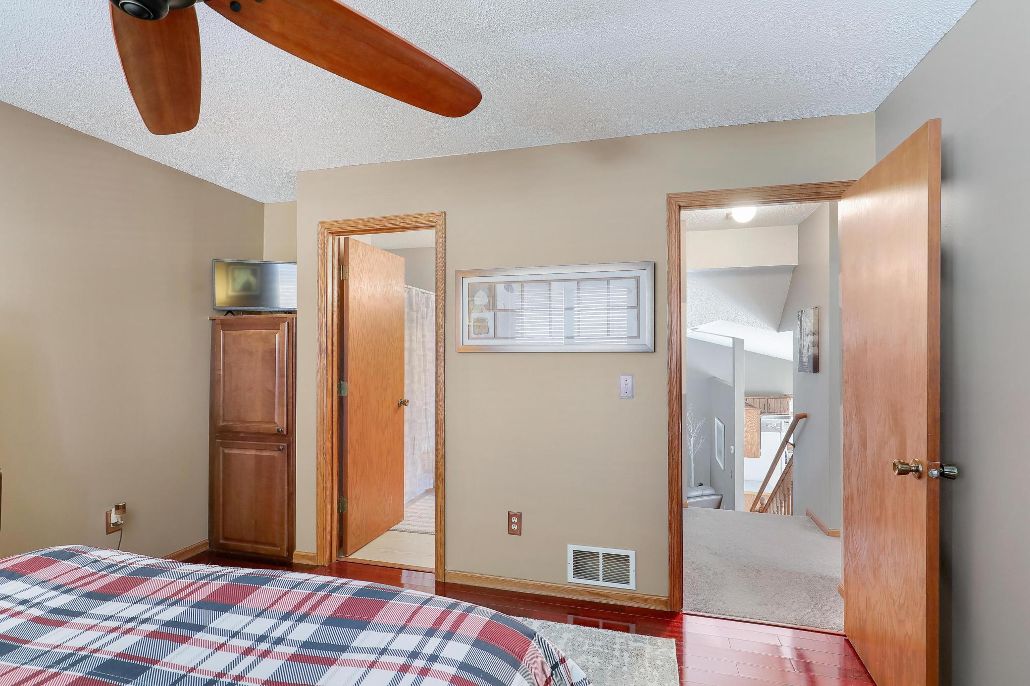 1160 143rd Avenue NW Andover MN 55304