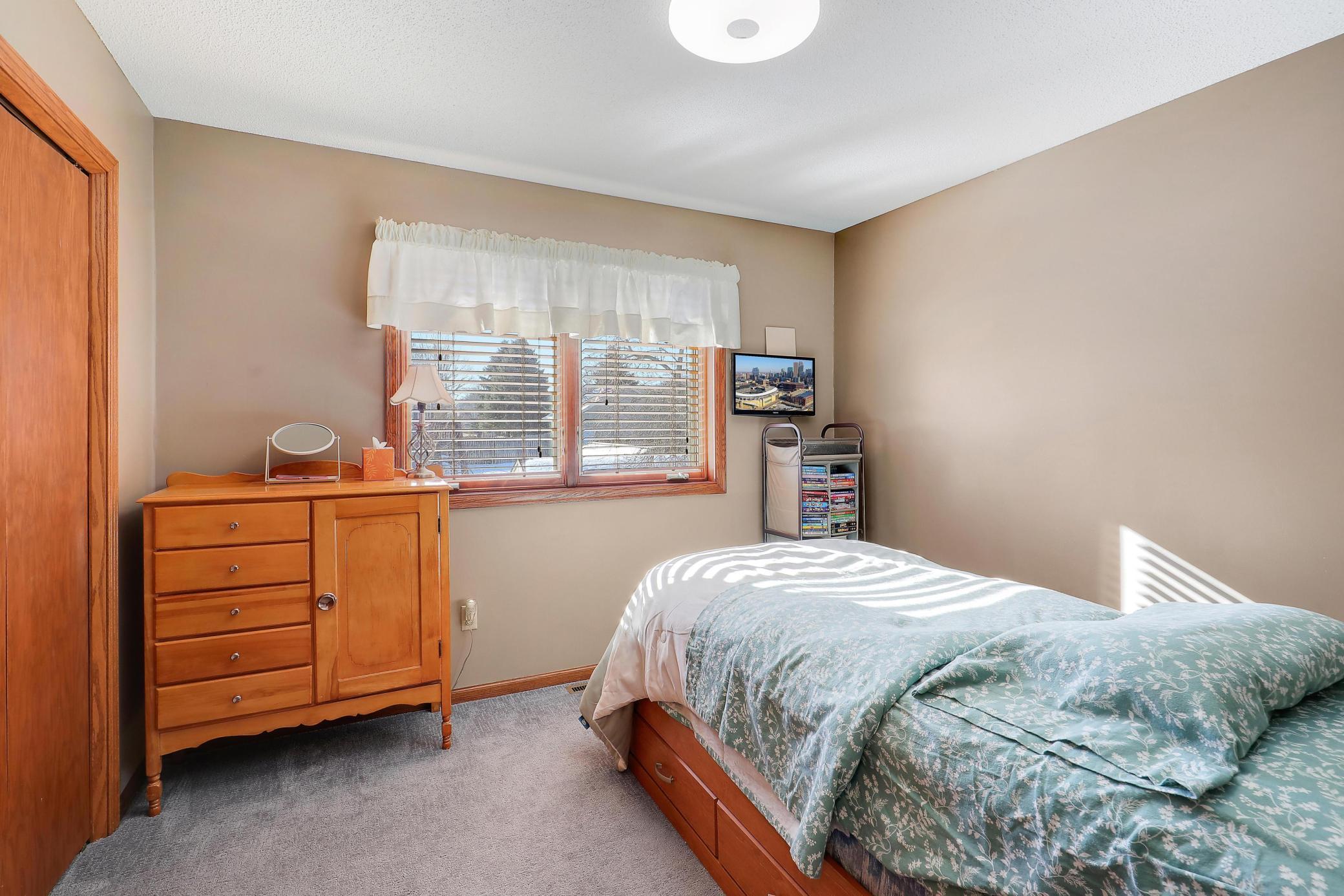 1160 143rd Avenue NW Andover MN 55304