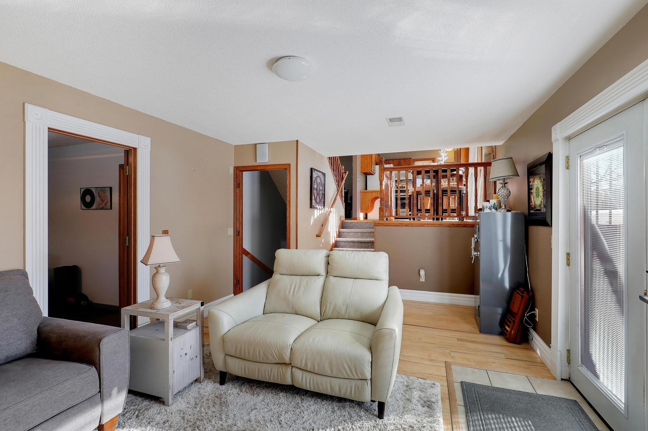 1160 143rd Avenue NW Andover MN 55304