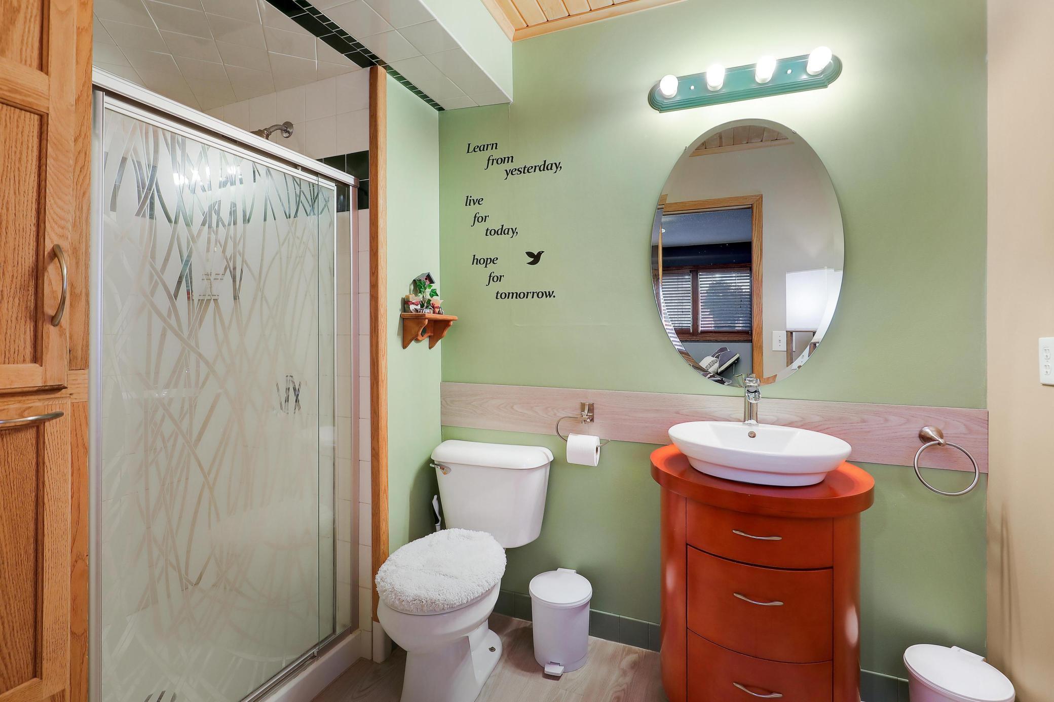 1160 143rd Avenue NW Andover MN 55304