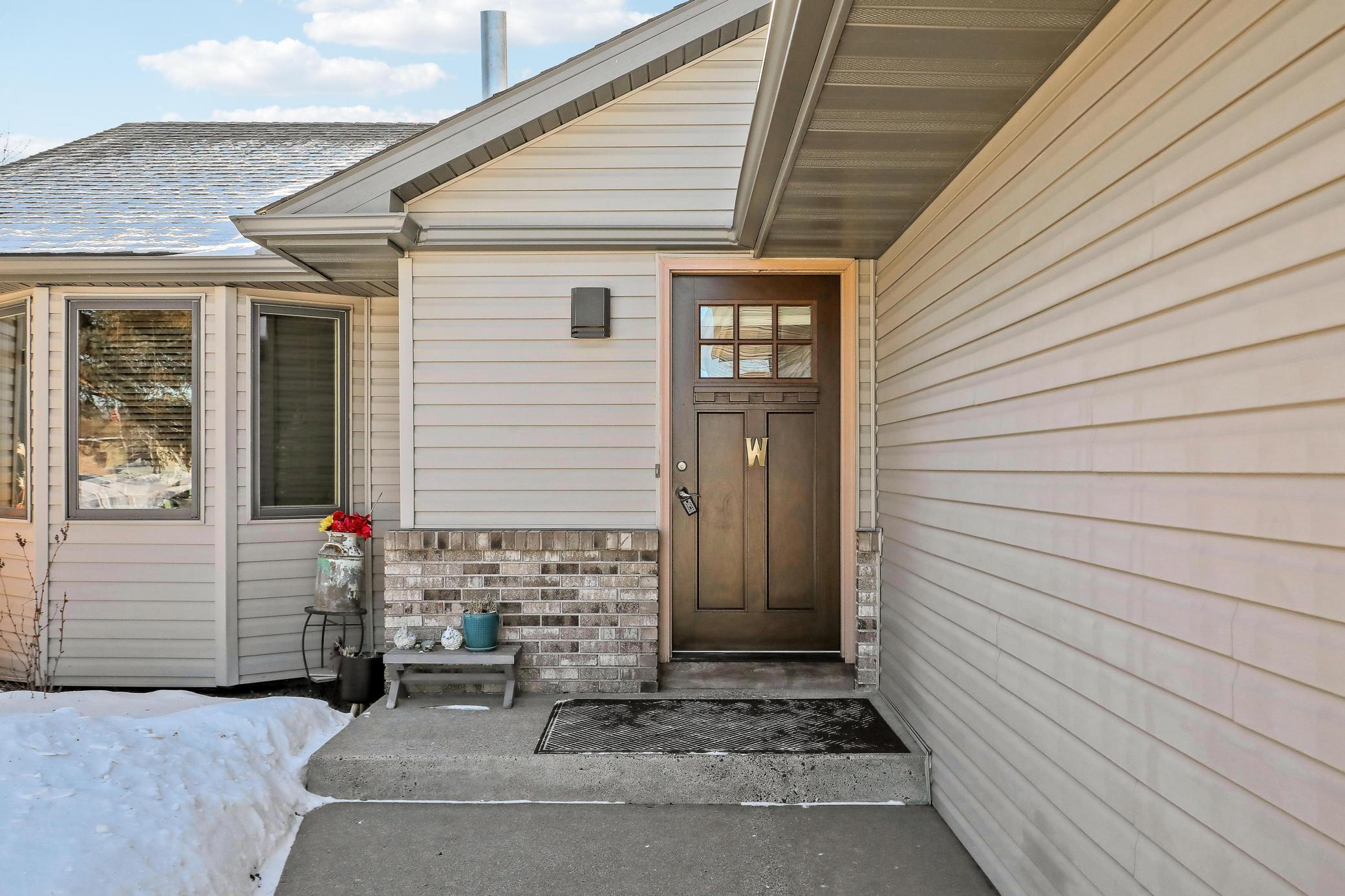 1160 143rd Avenue NW Andover MN 55304