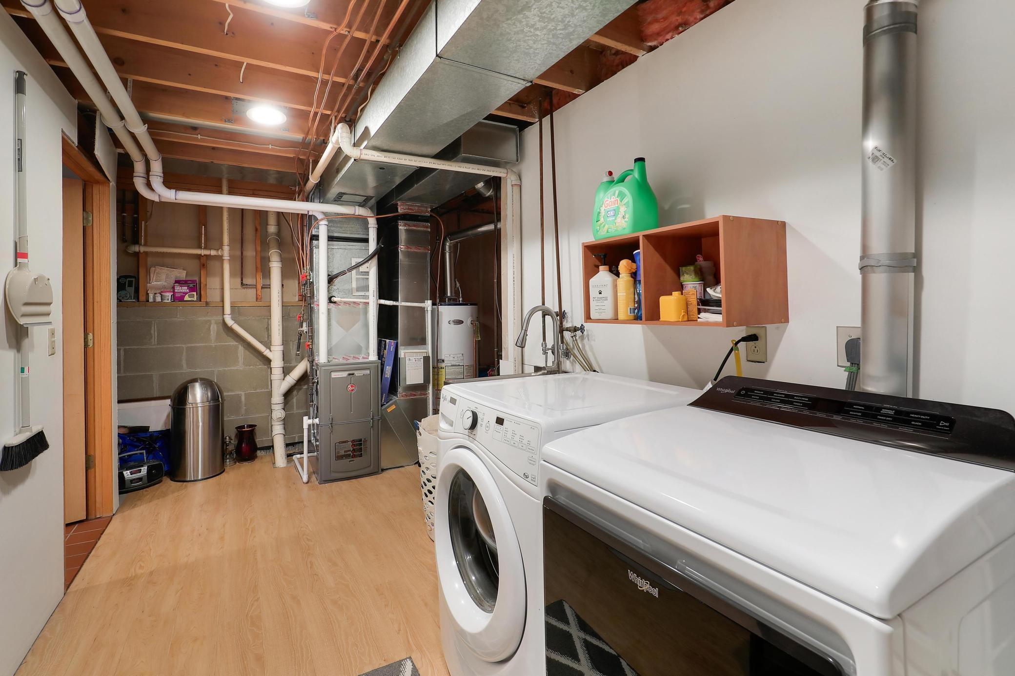 1160 143rd Avenue NW Andover MN 55304