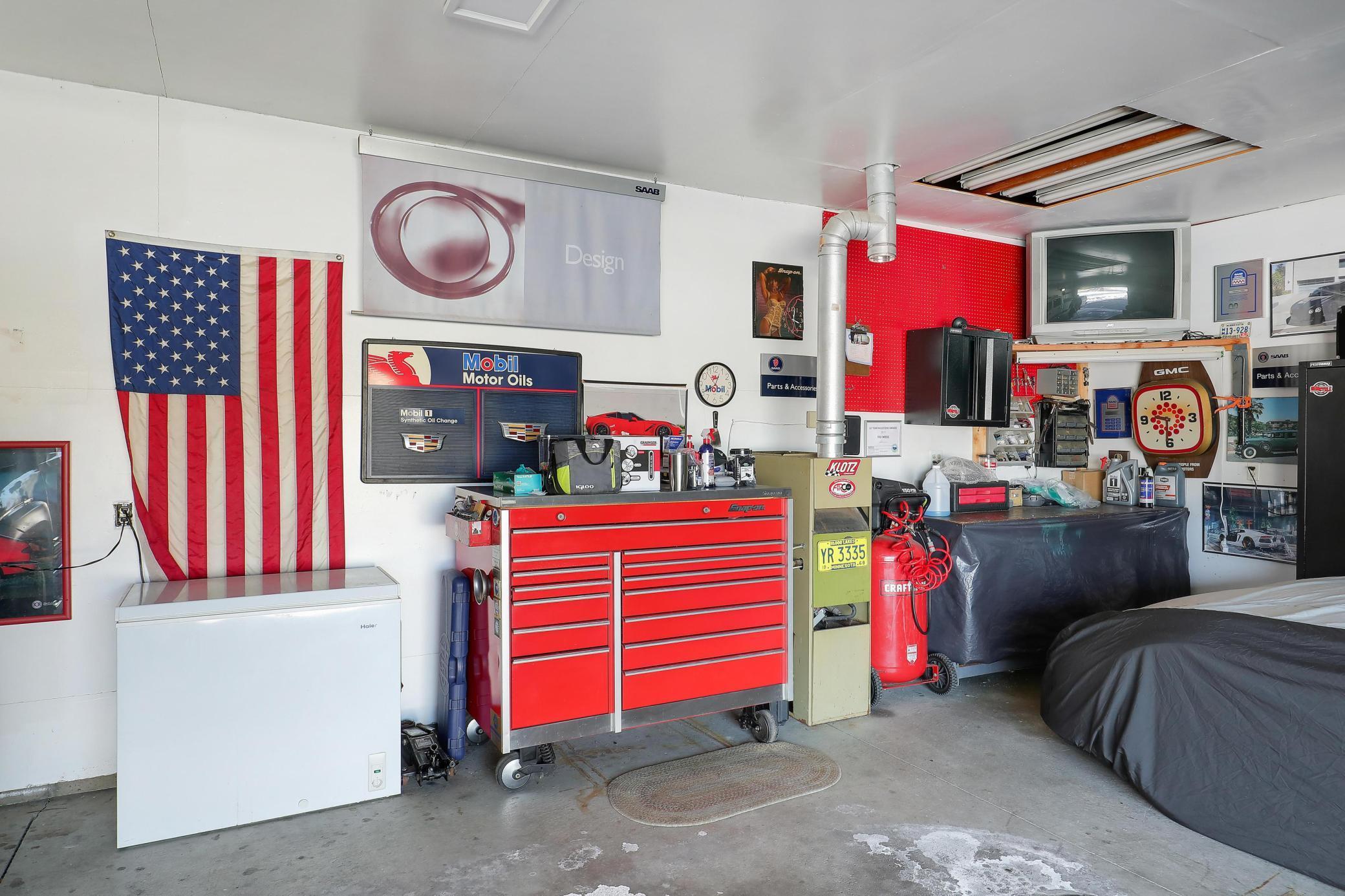 1160 143rd Avenue NW Andover MN 55304