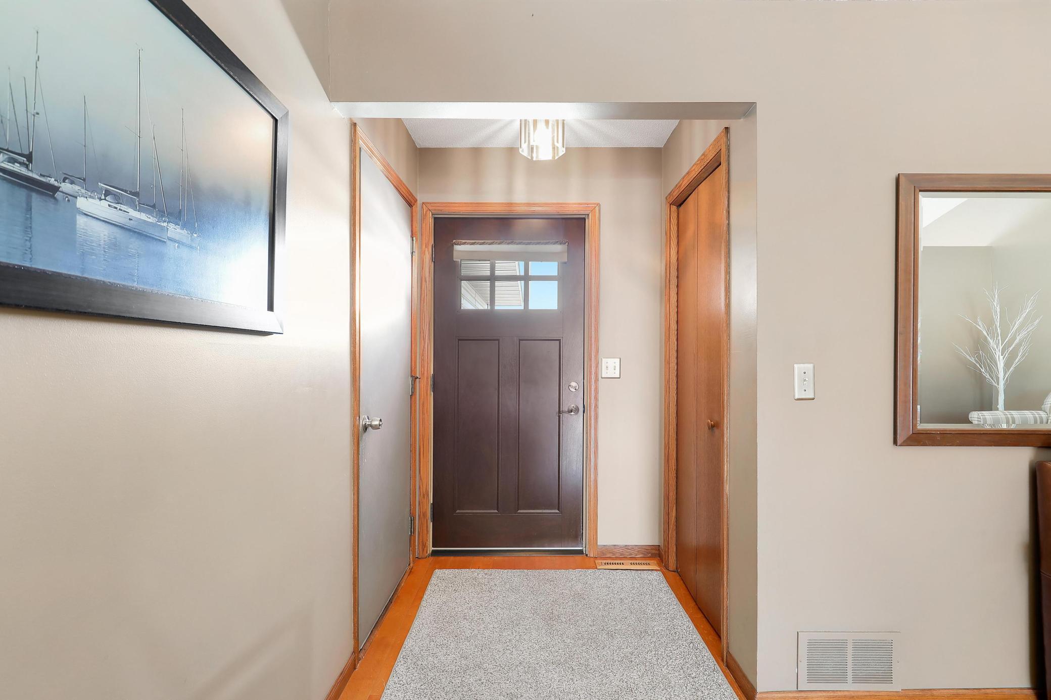 1160 143rd Avenue NW Andover MN 55304