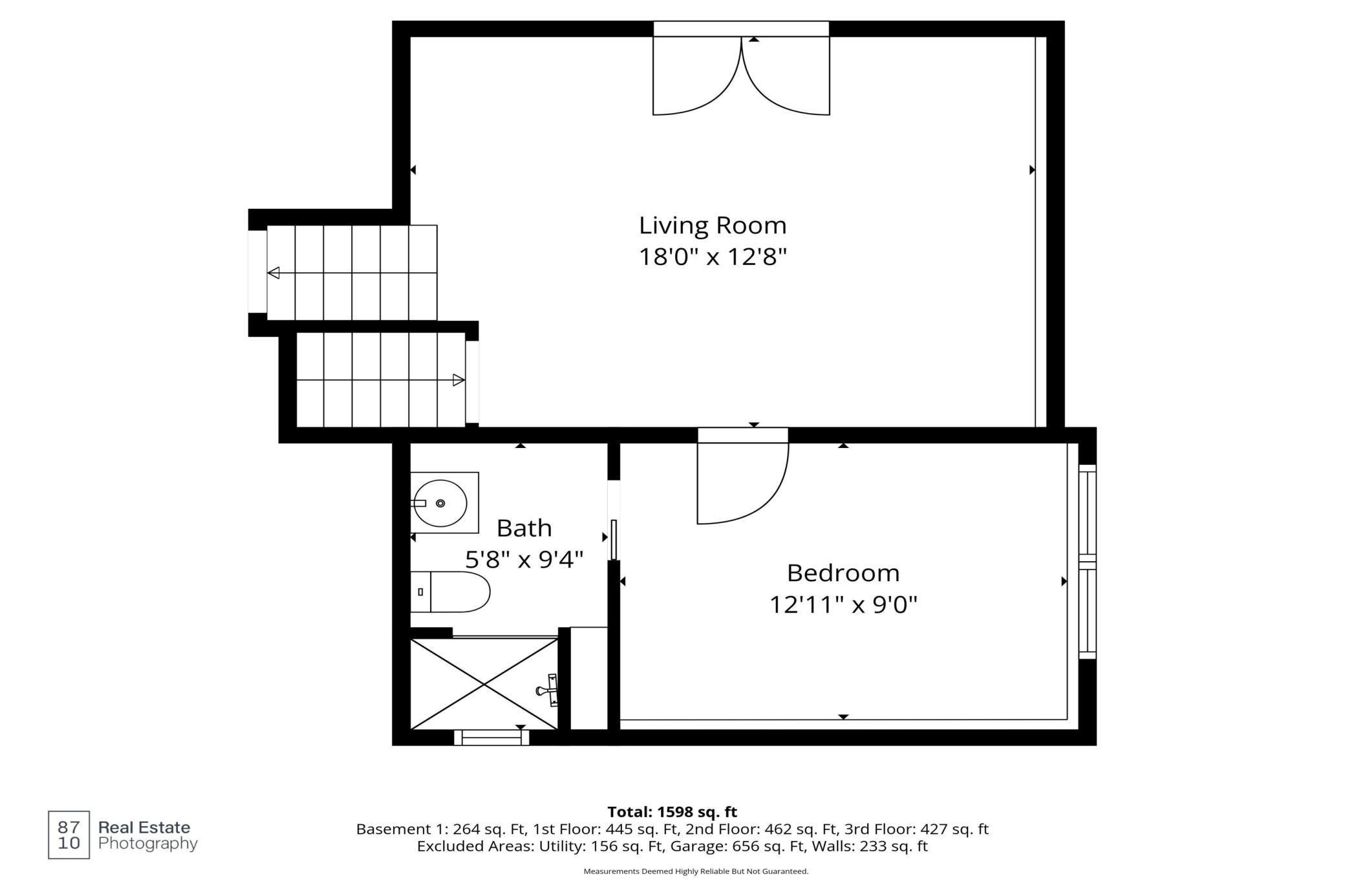 1160 143rd Avenue NW Andover MN 55304
