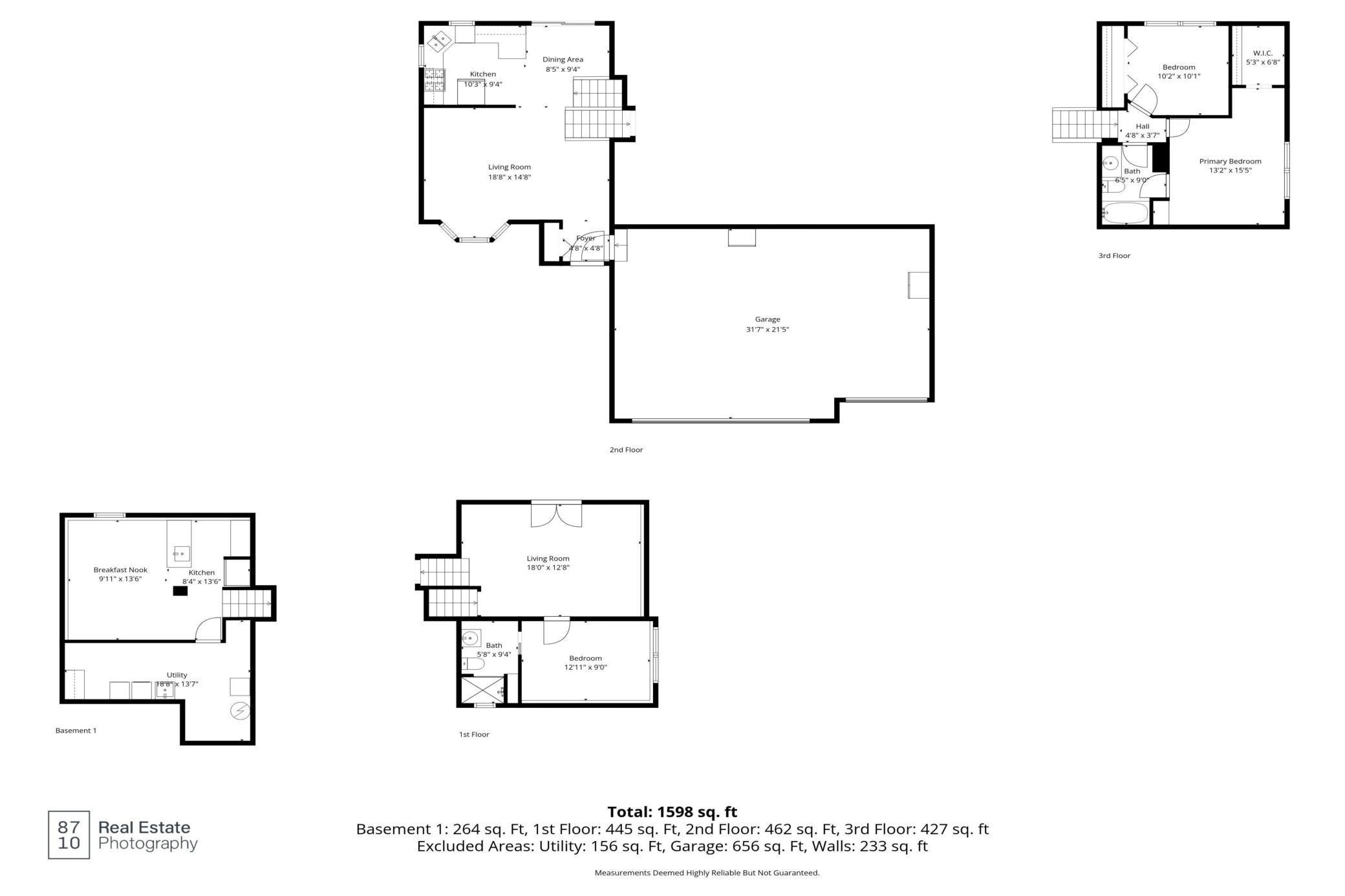 1160 143rd Avenue NW Andover MN 55304