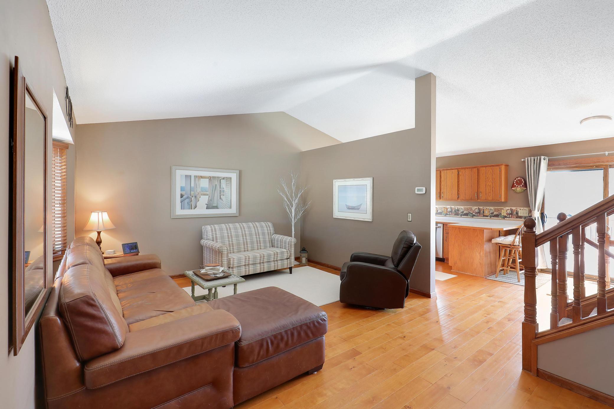 1160 143rd Avenue NW Andover MN 55304