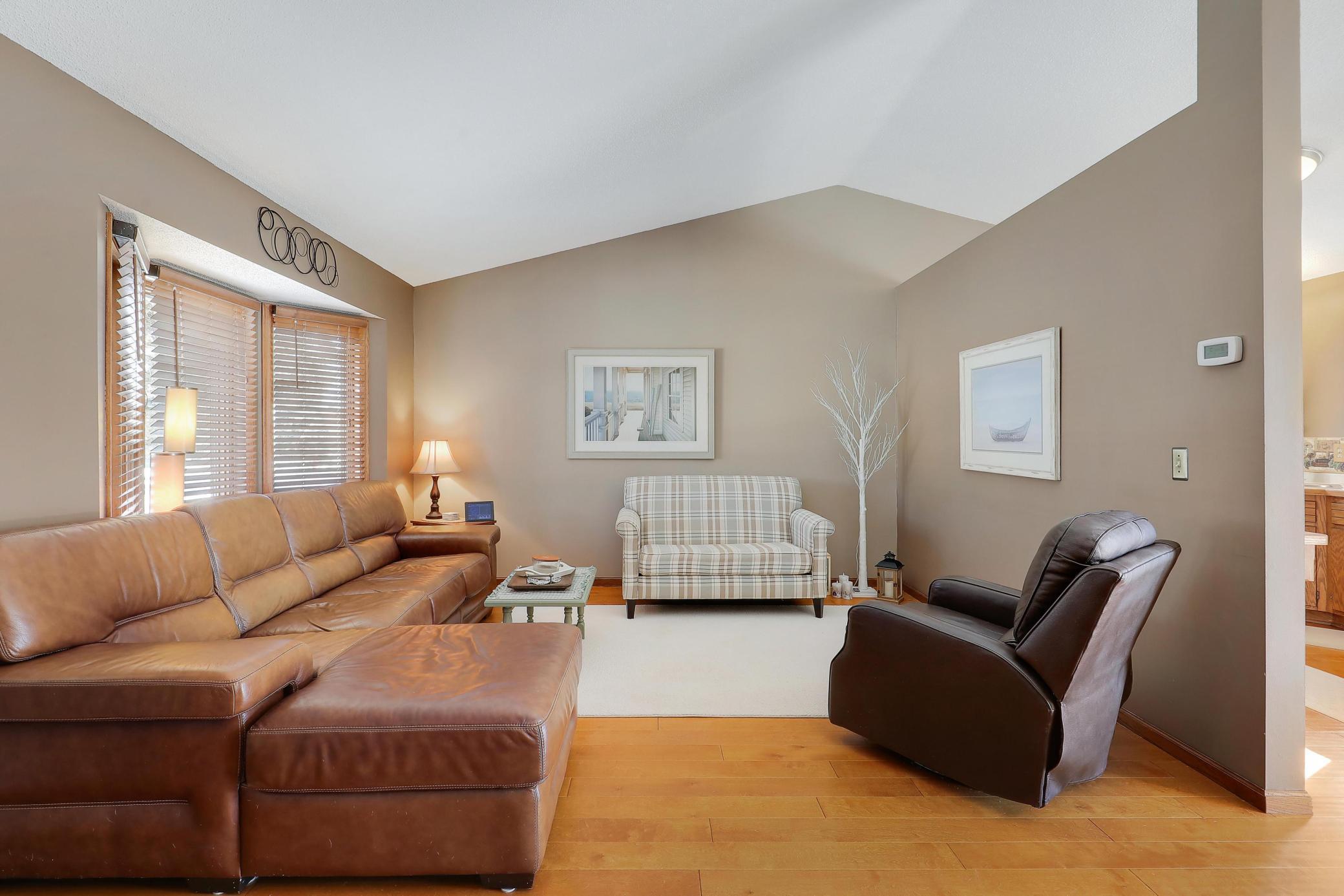 1160 143rd Avenue NW Andover MN 55304