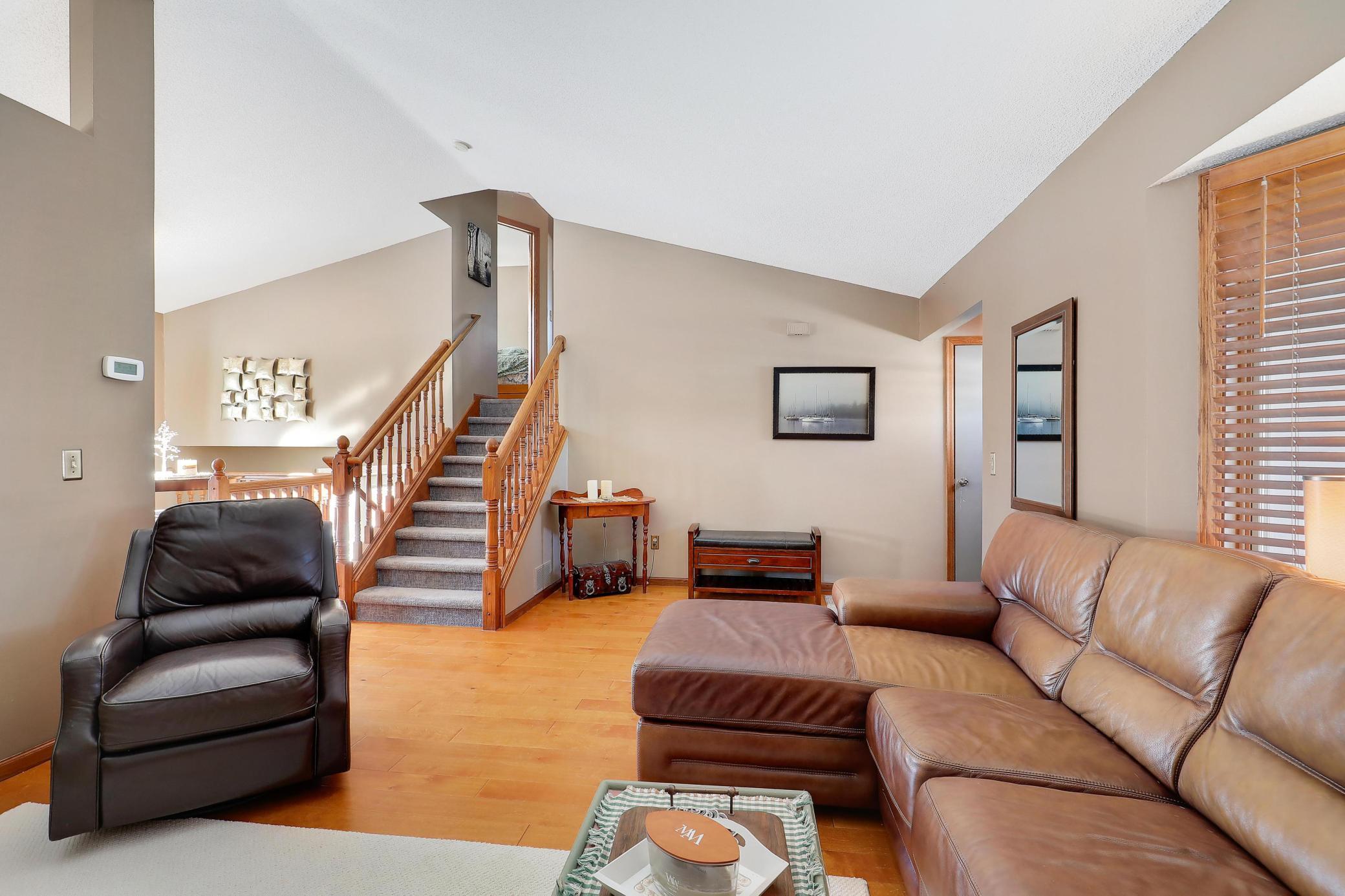 1160 143rd Avenue NW Andover MN 55304