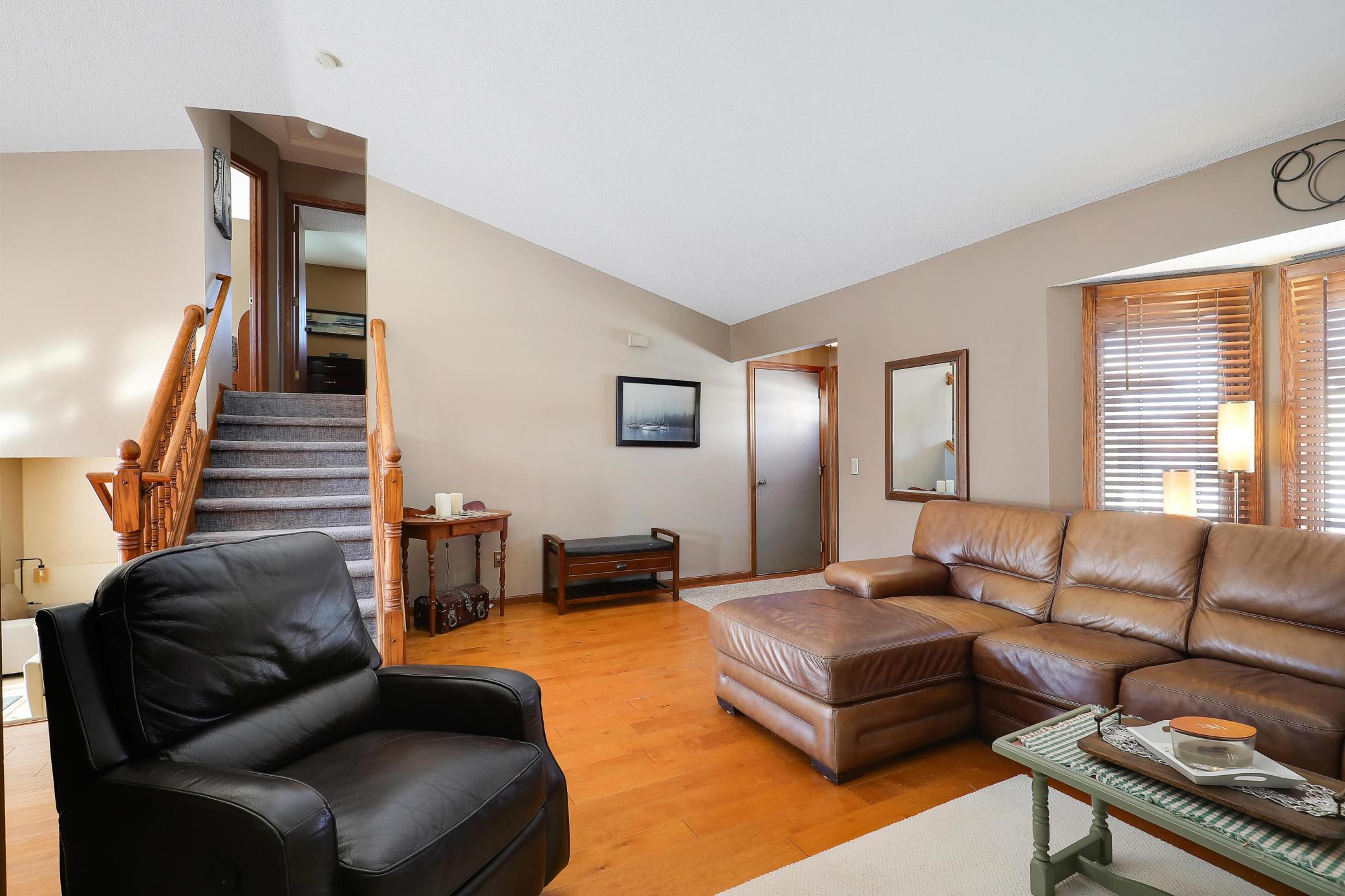 1160 143rd Avenue NW Andover MN 55304